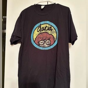 MTV Daria XL Tee